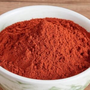 Organic BerBere