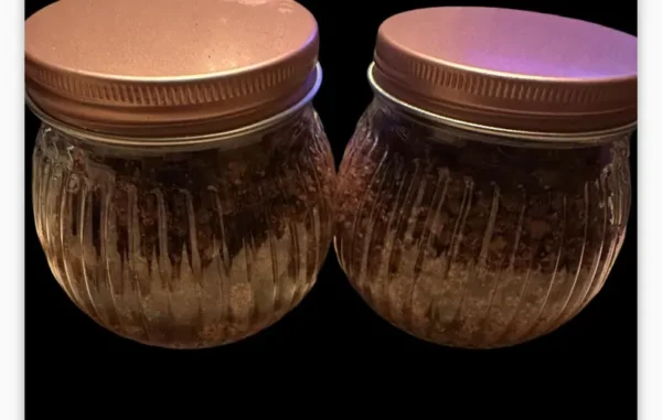 Ethiopian Etan Frankincense - Image 2
