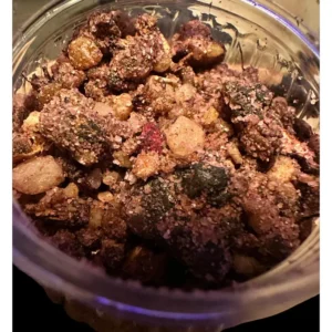 Ethiopian Etan Frankincense