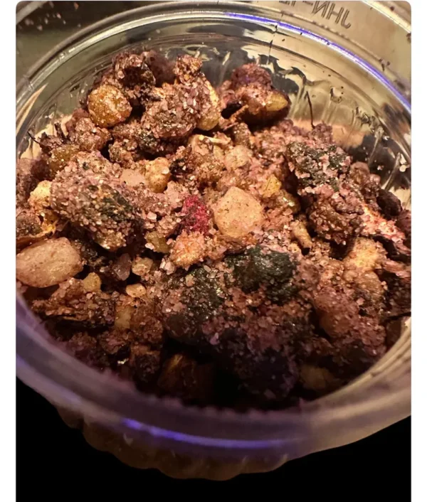 Ethiopian Etan Frankincense