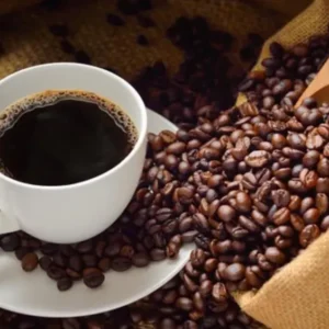 Ethiopian Coffee