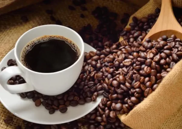 Ethiopian Coffee