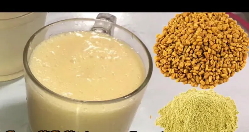 Ethiopian Fenugreek Abish - Image 2