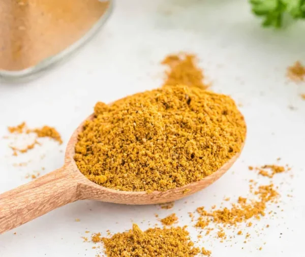 Curry Powder - Image 2
