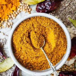 Curry Powder