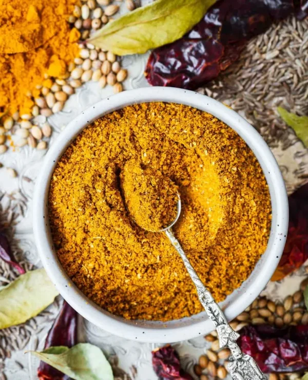 Curry Powder